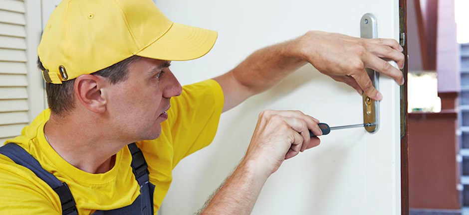 Harmandalı Çilingir