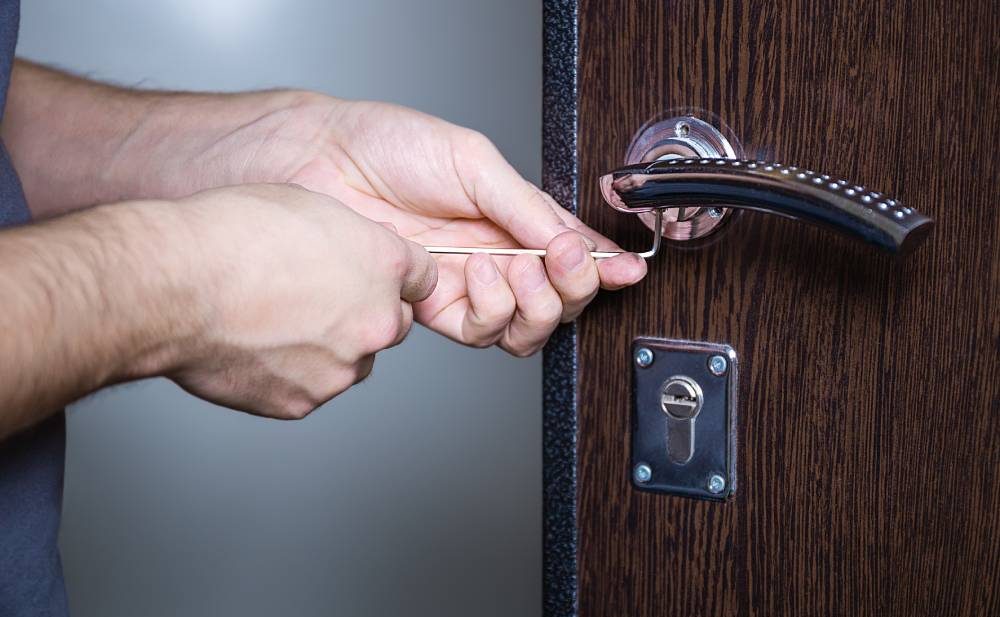 Harmandalı Çilingir